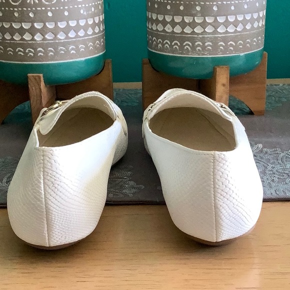 AK ANNE KLEIN iflex white - Picture 5 of 11